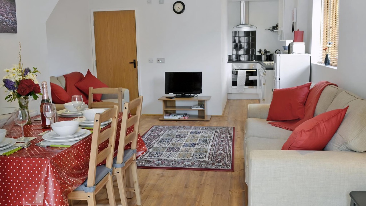 Photo of Bedroom in Sheffield Green