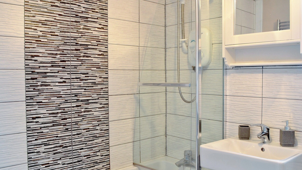 Photo of Bathroom in Glenlivet