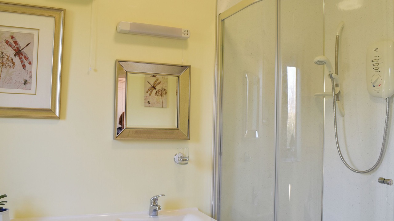 Photo of Bedroom in Chickerell