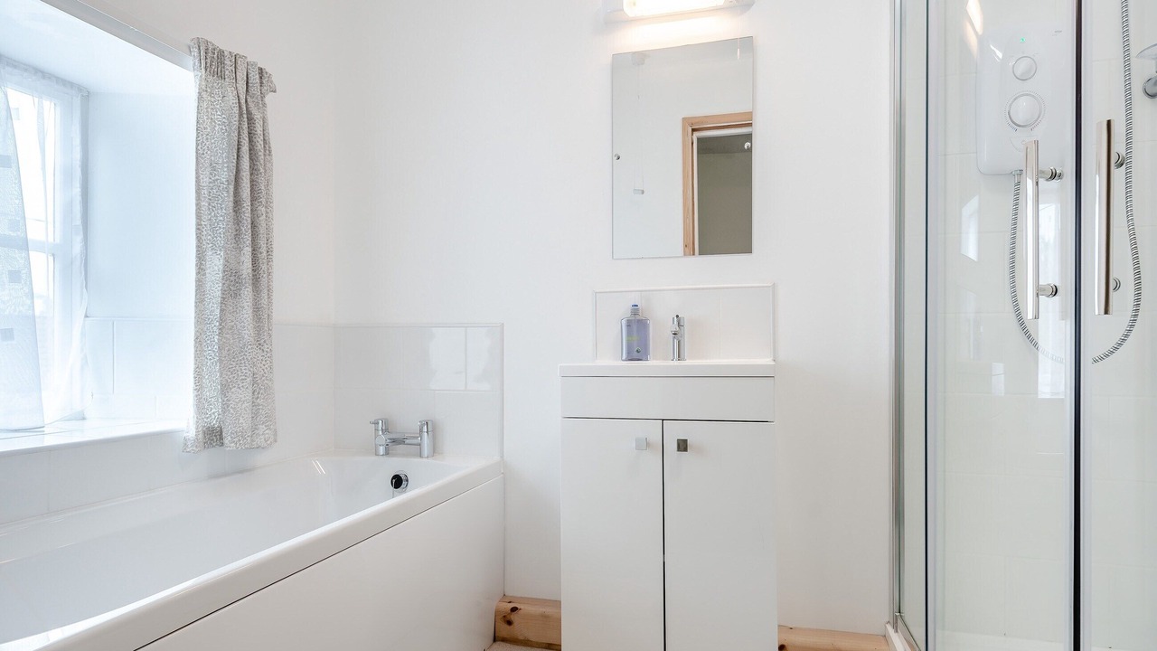 Photo of Bathroom in Dursley