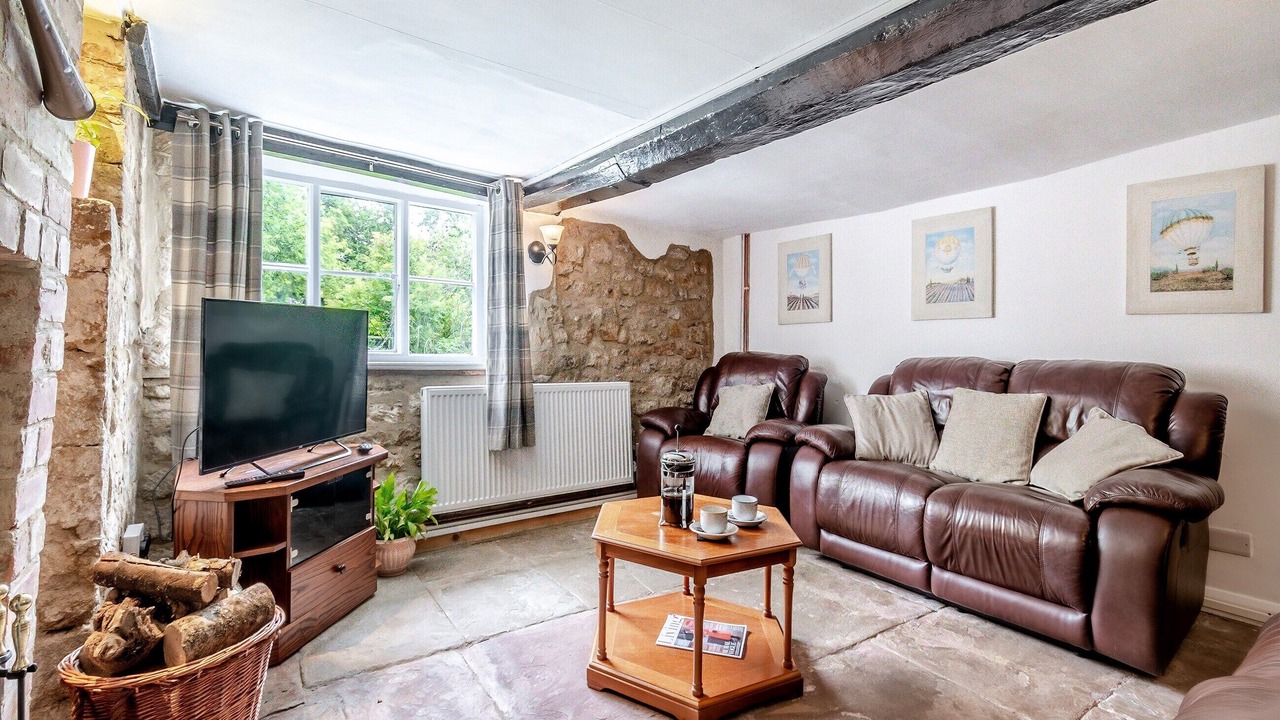 Photo of Bedroom in Dursley