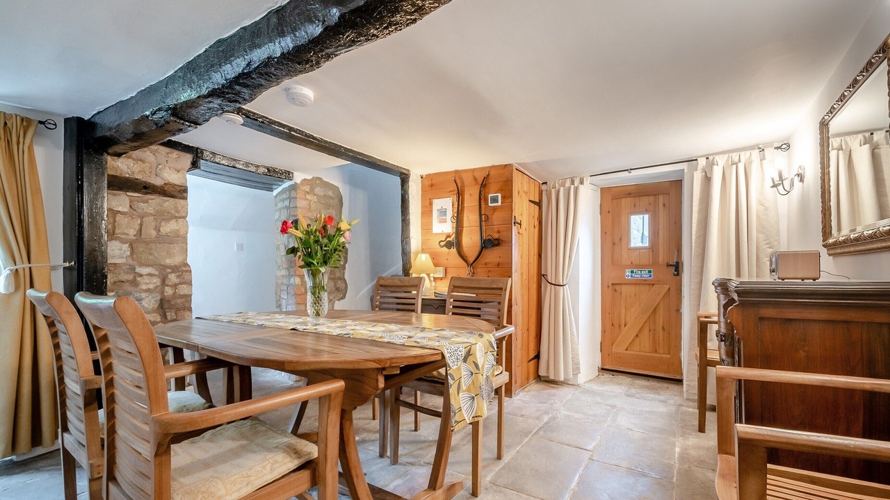 Photo of Bedroom in Dursley