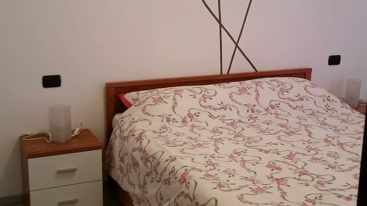 Photo of Bedroom in Morbegno