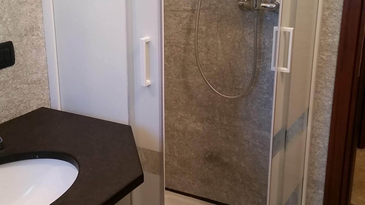 Photo of Bathroom in Morbegno