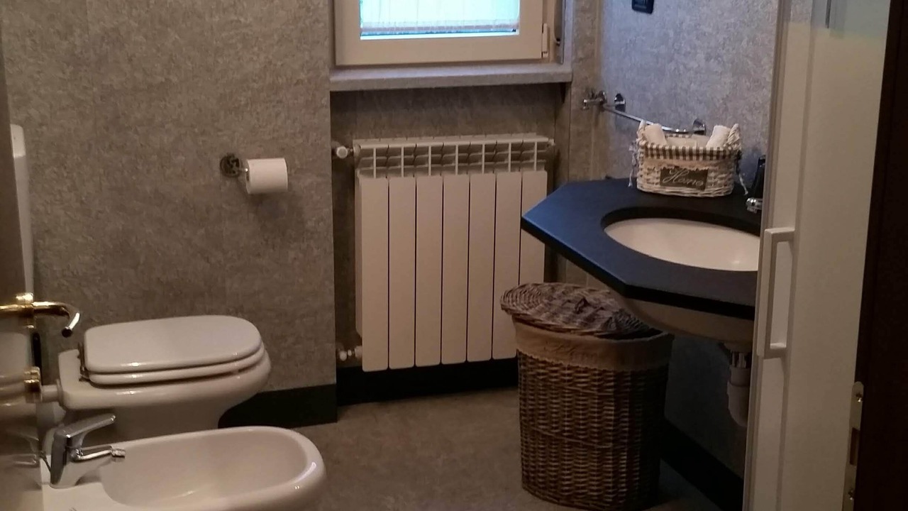 Photo of Bathroom in Morbegno