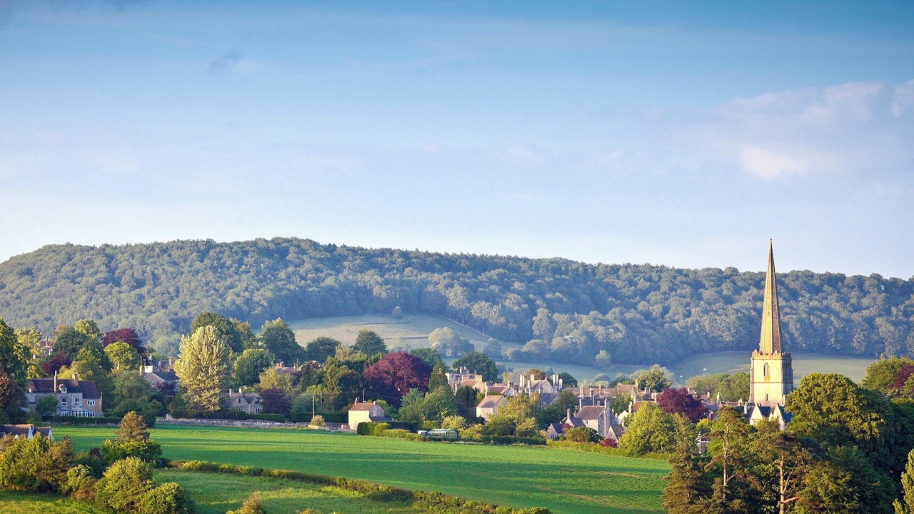 Photo of Others in Dursley