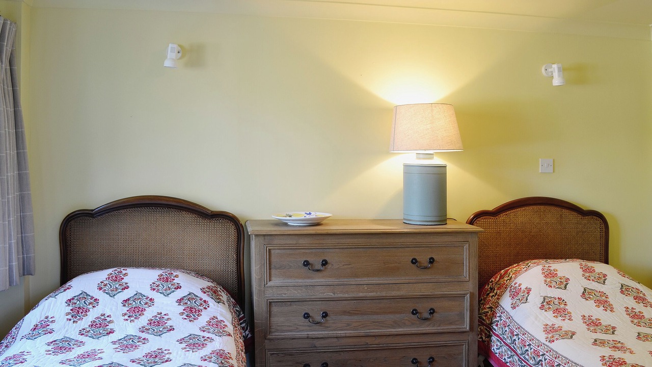 Photo of Bedroom in Castle Douglas