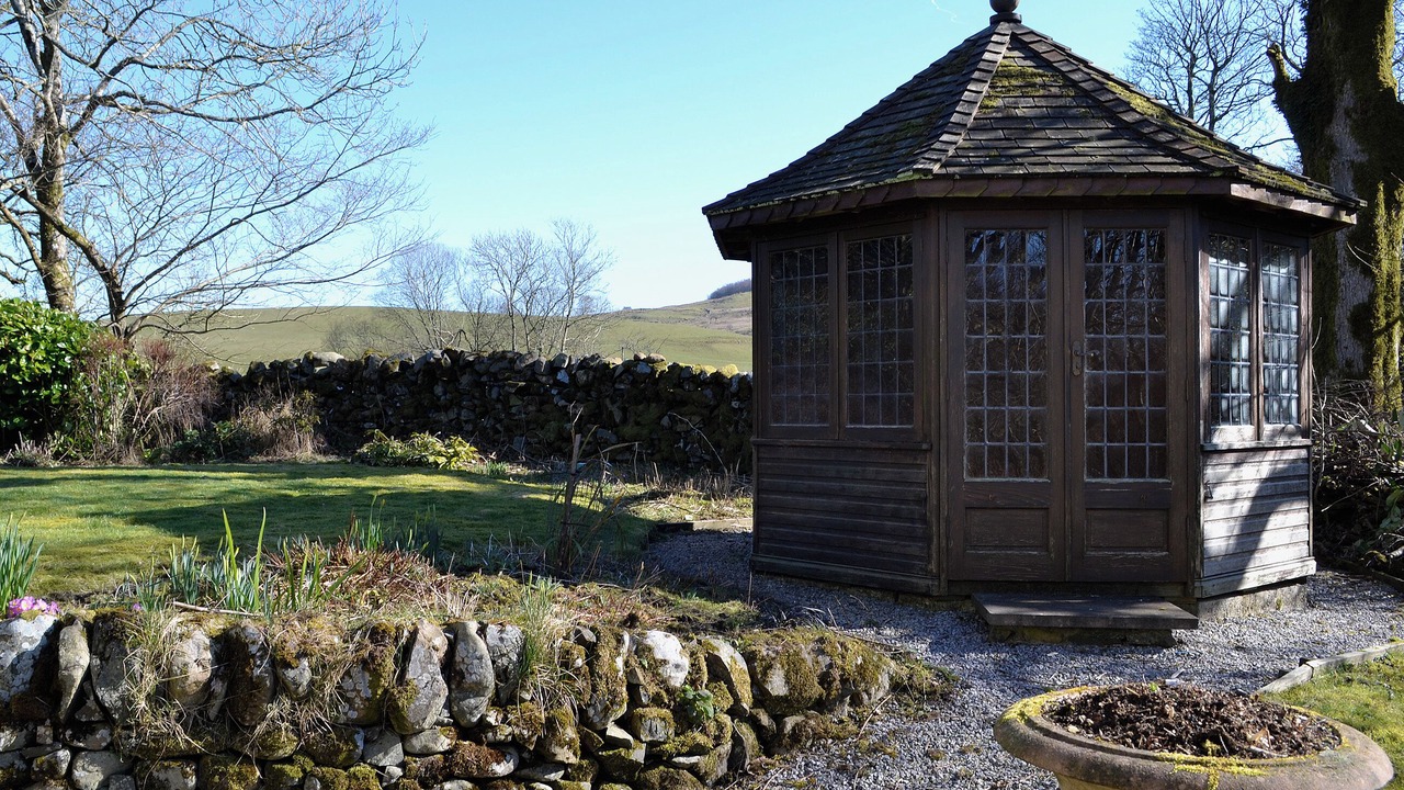 Photo of Outdoor in Castle Douglas