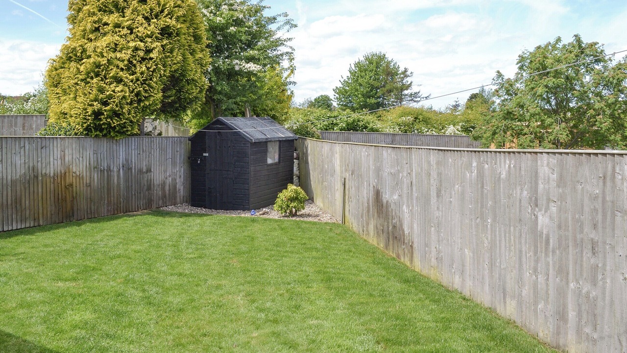 Photo of Outdoor in Hunmanby