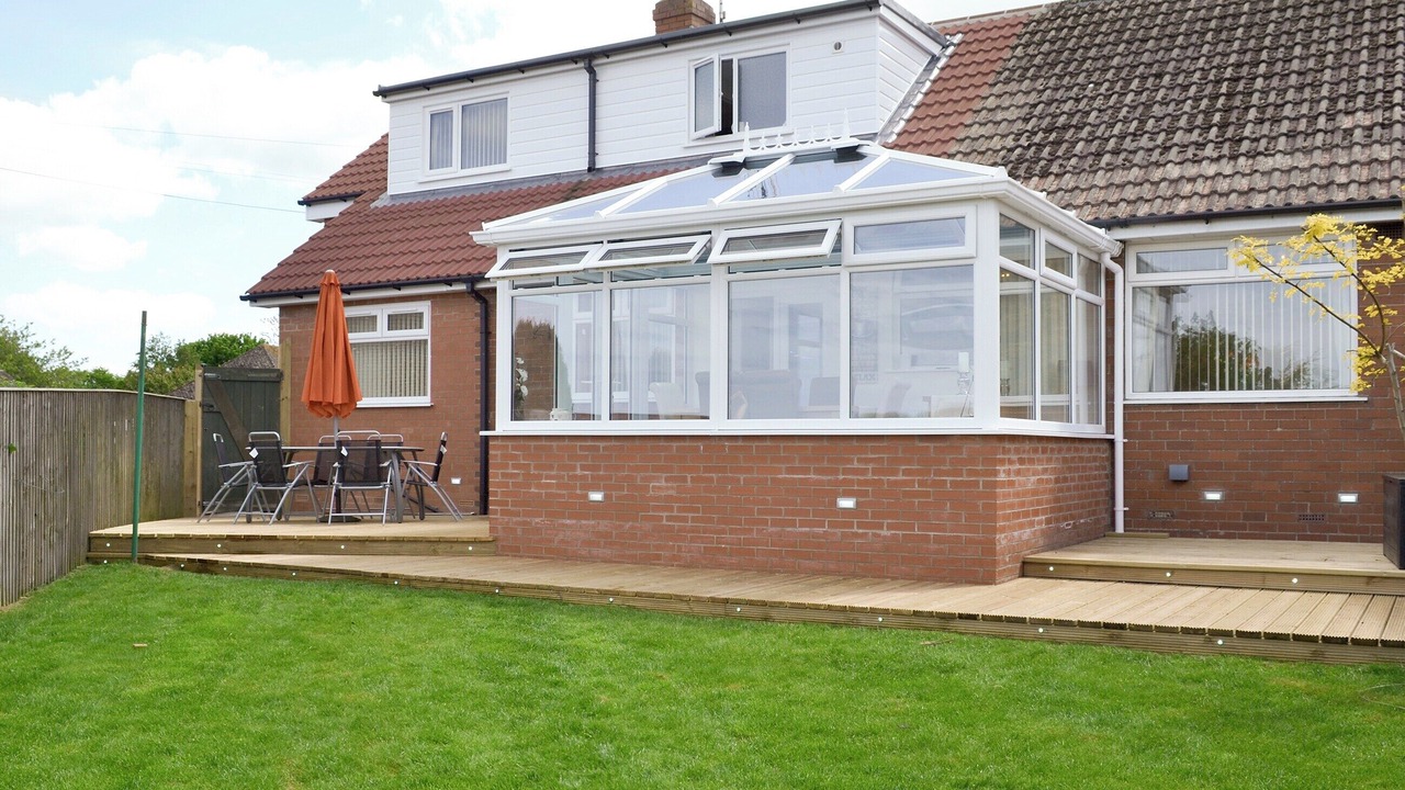 Photo of Outdoor in Hunmanby