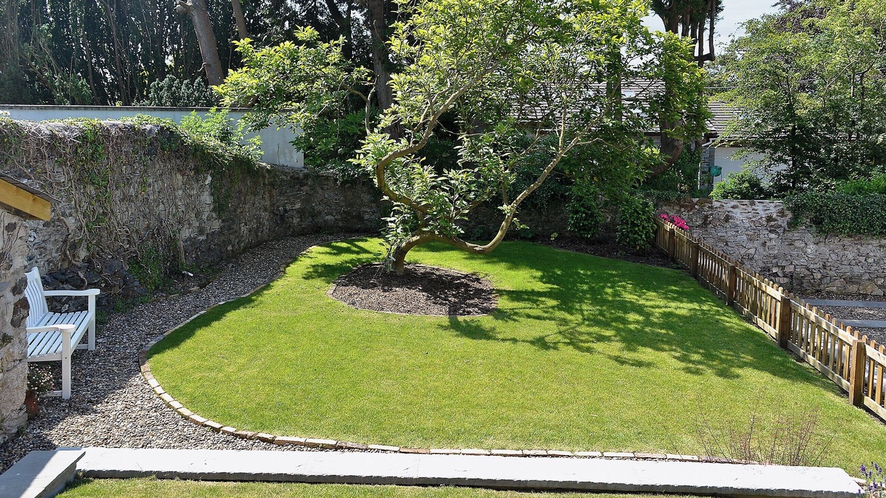 Photo of Outdoor in Boscundle