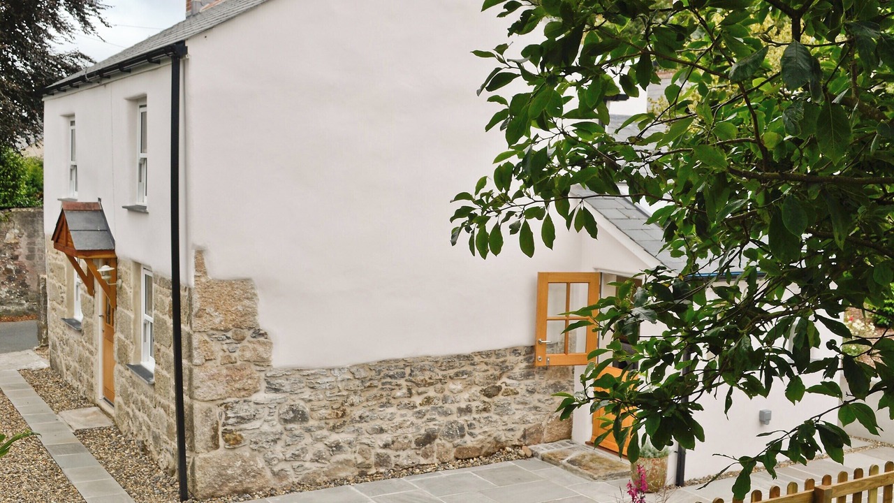 Photo of Outdoor in Boscundle