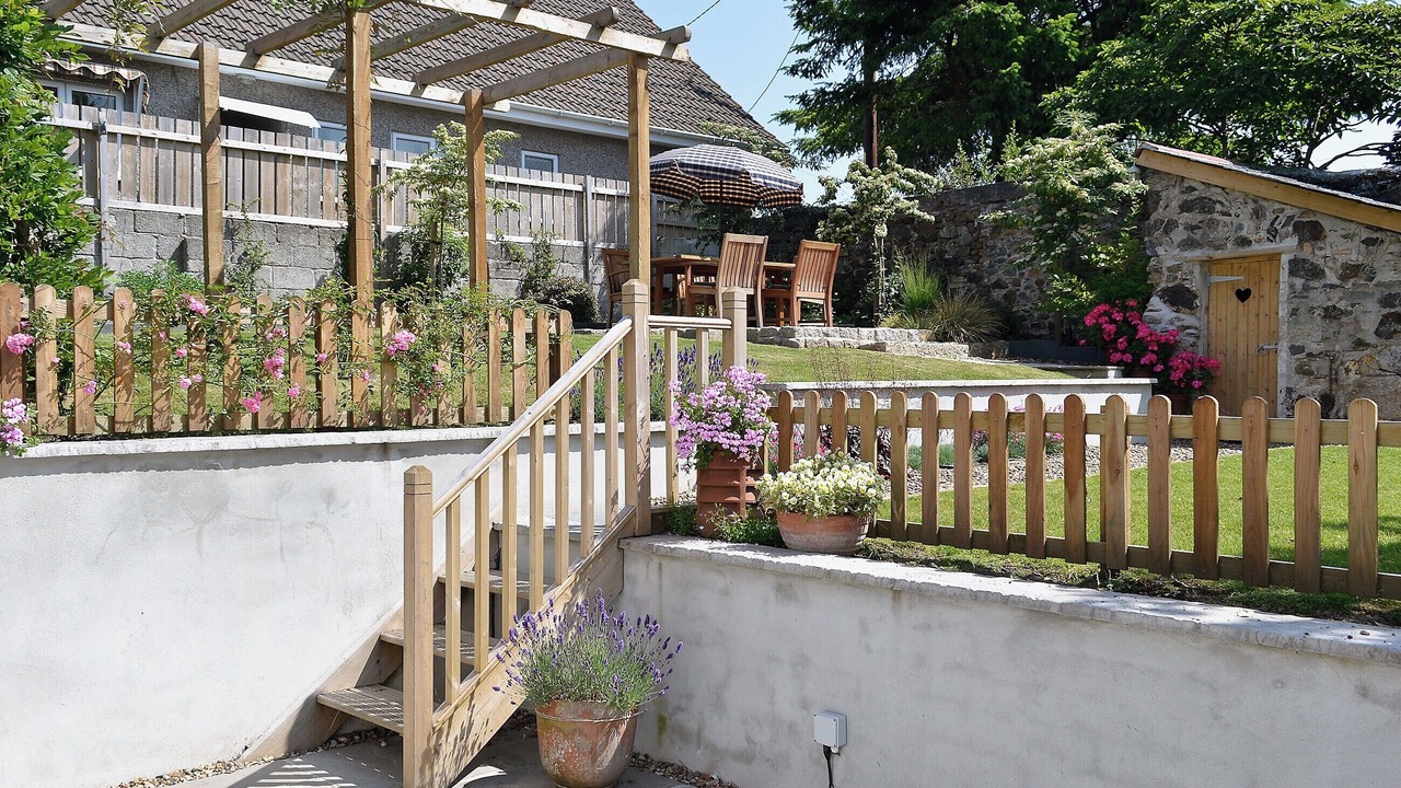 Photo of Outdoor in Boscundle