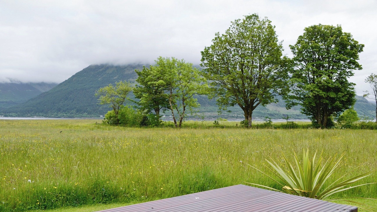 Photo of Others in Onich