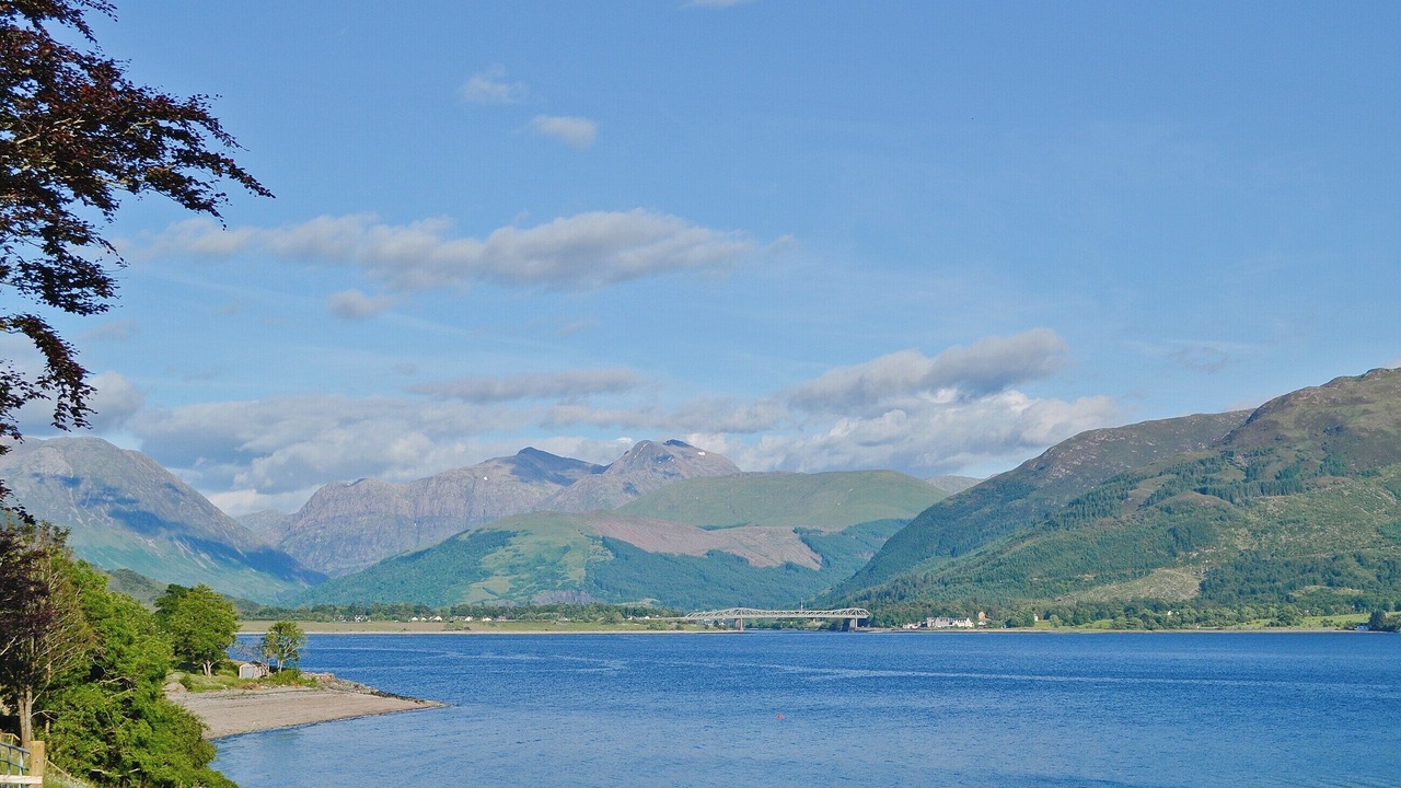 Photo of Others in Onich
