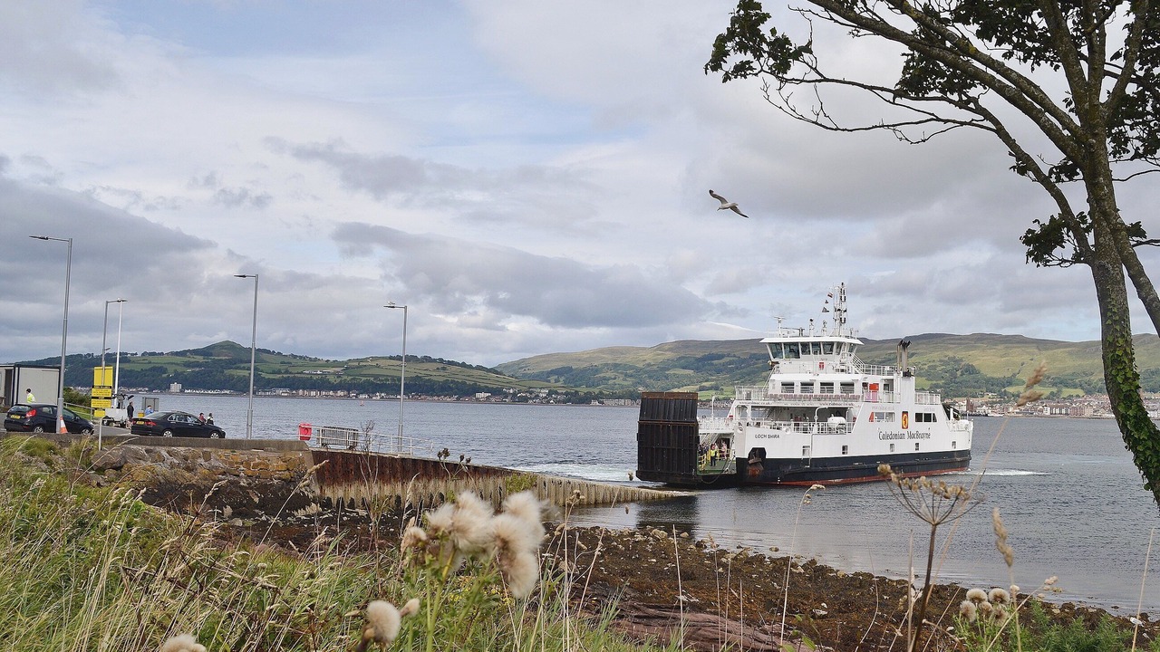 Photo of Others in Millport
