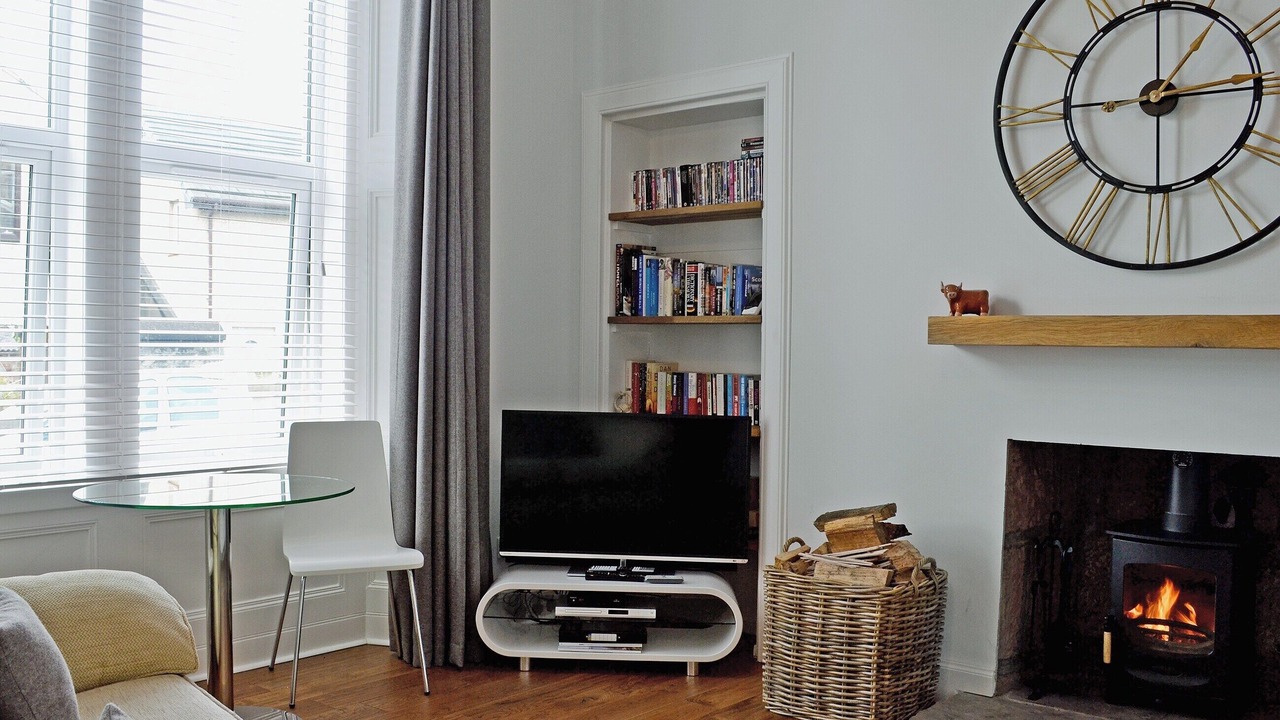 Photo of Bedroom in Millport
