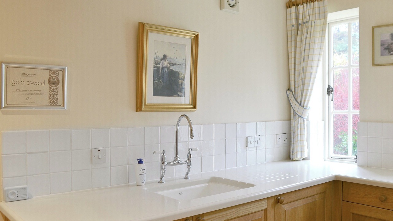 Photo of Bedroom in Murthly