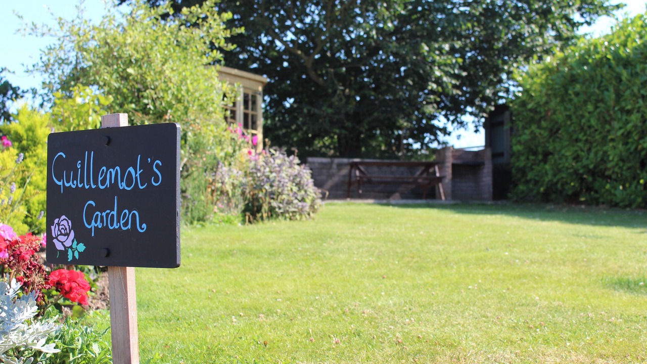 Photo of Outdoor in Buckton