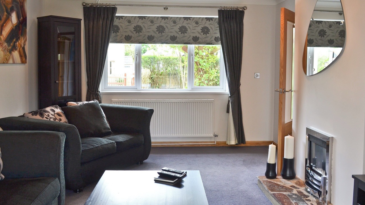 Photo of Bedroom in New Forest District