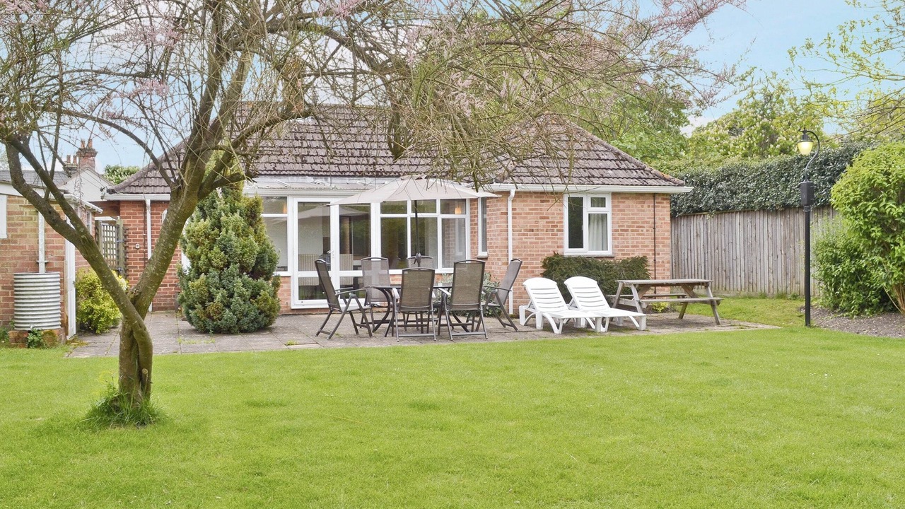 Photo of Outdoor in New Forest District