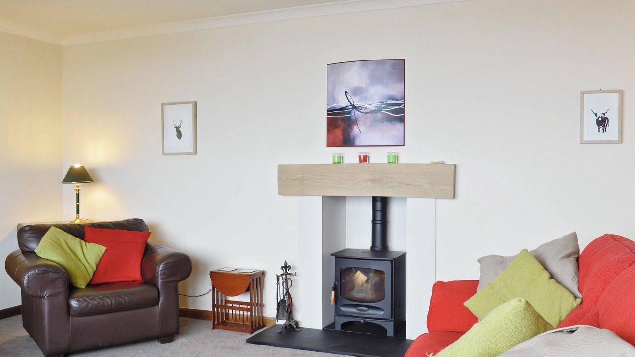 Photo of Bedroom in Strone