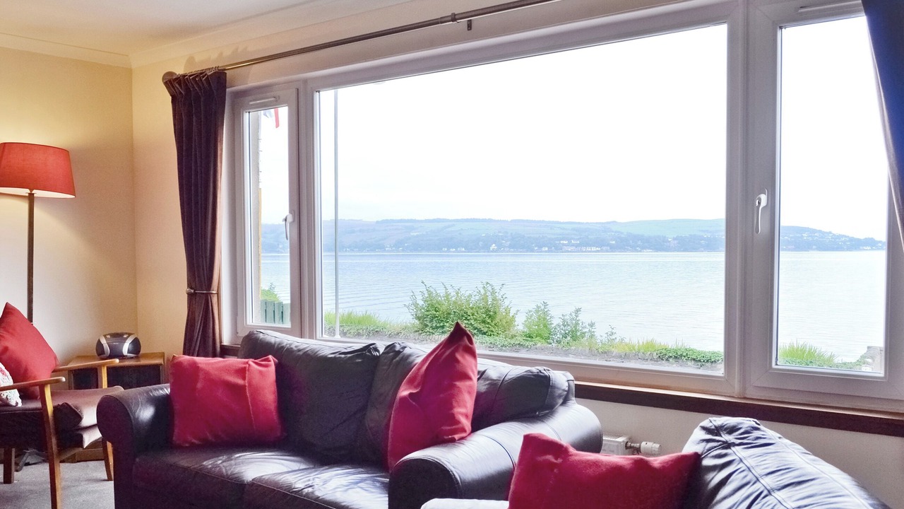 Photo of Bedroom in Strone