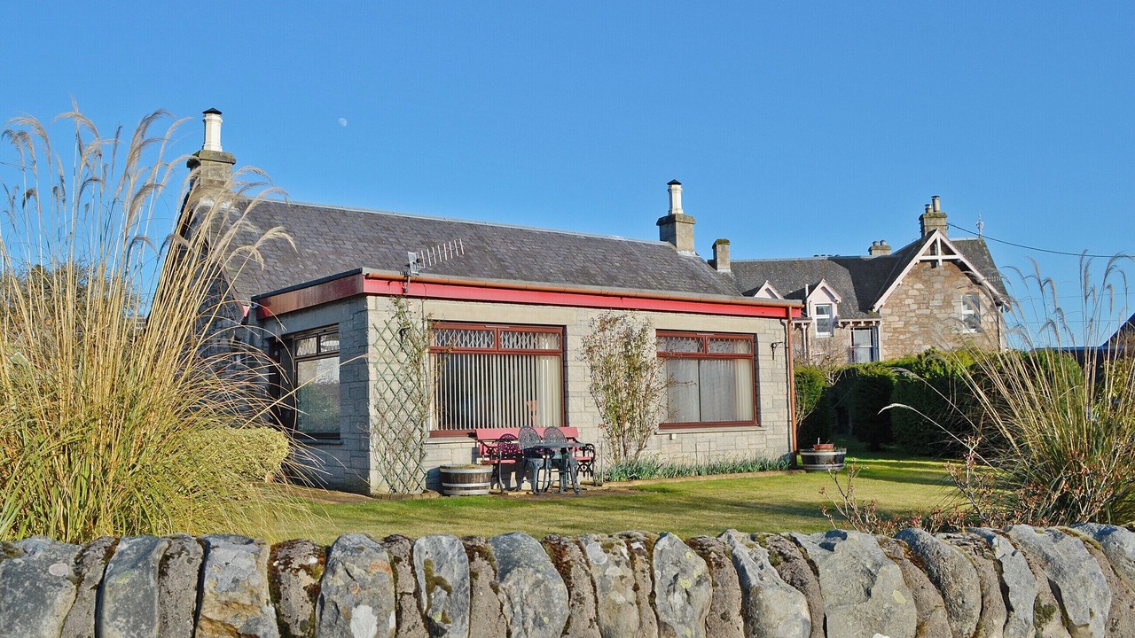 Photo of Outdoor in Pitlochry