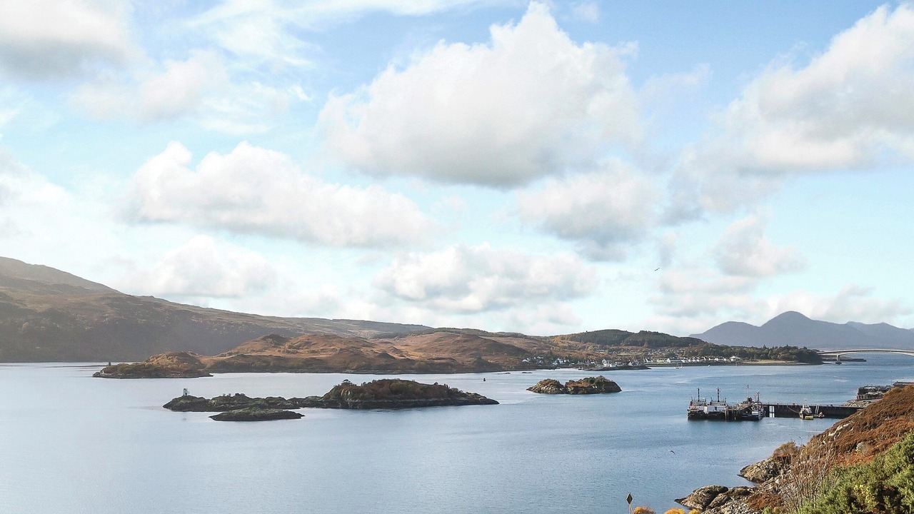 Photo of Others in Broadford