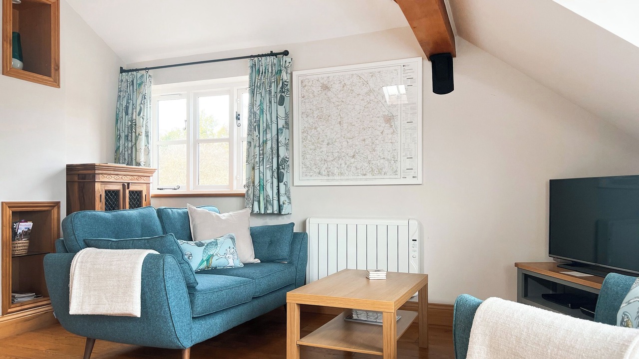 Photo of Bedroom in Upper Brailes