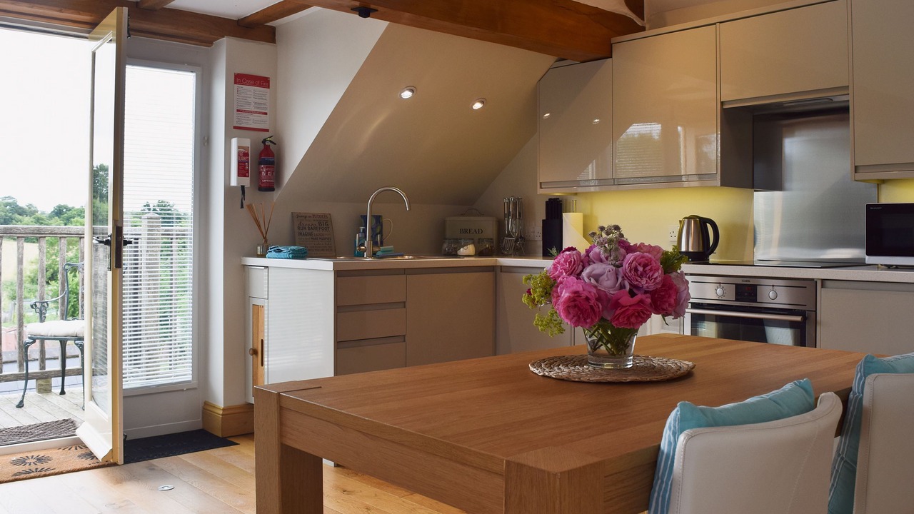 Photo of Bedroom in Upper Brailes