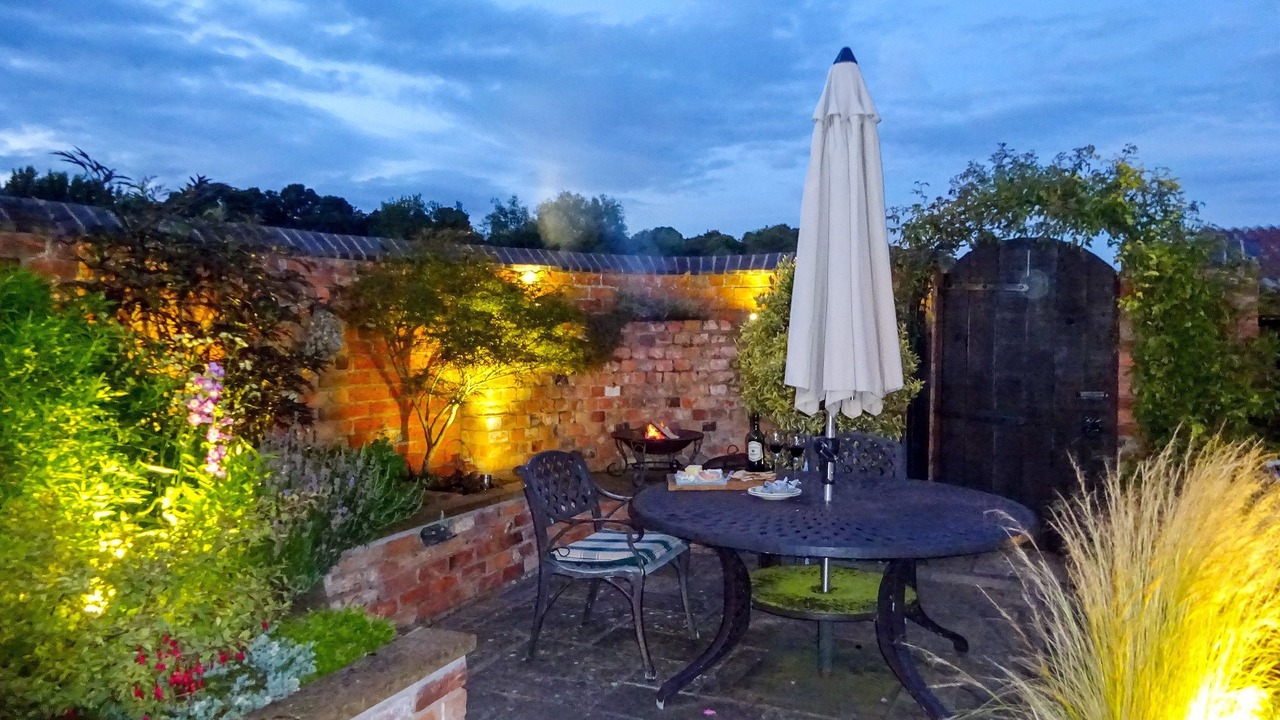 Photo of Outdoor in Upper Brailes