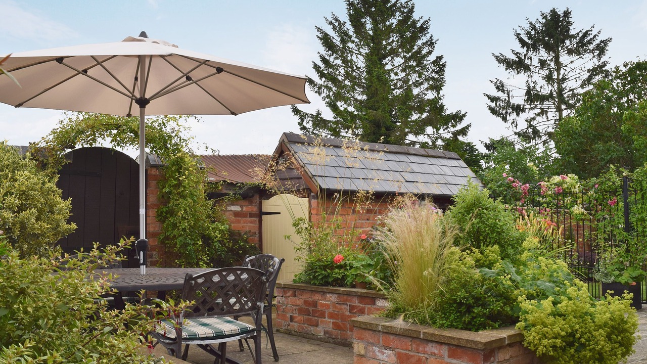 Photo of Outdoor in Upper Brailes