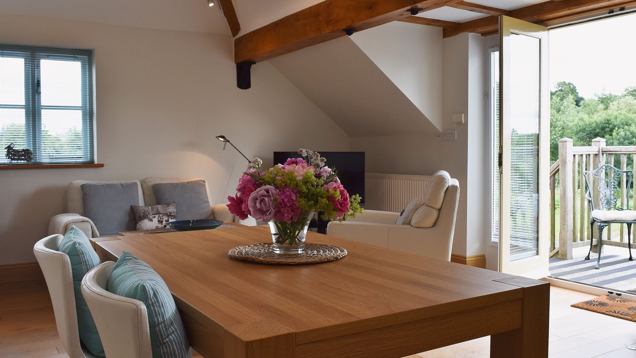 Photo of Bedroom in Upper Brailes