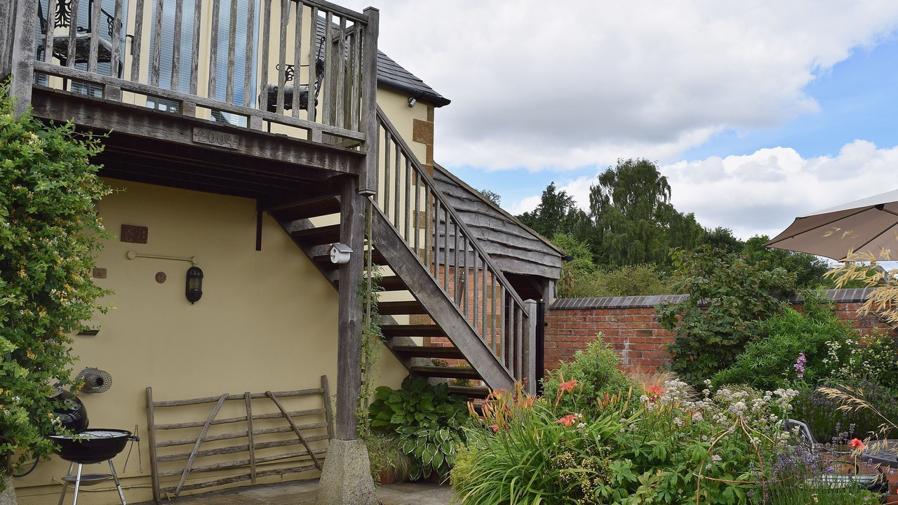 Photo of Outdoor in Upper Brailes