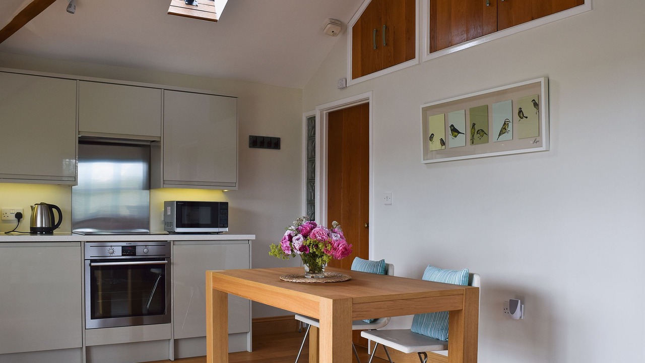 Photo of Bedroom in Upper Brailes