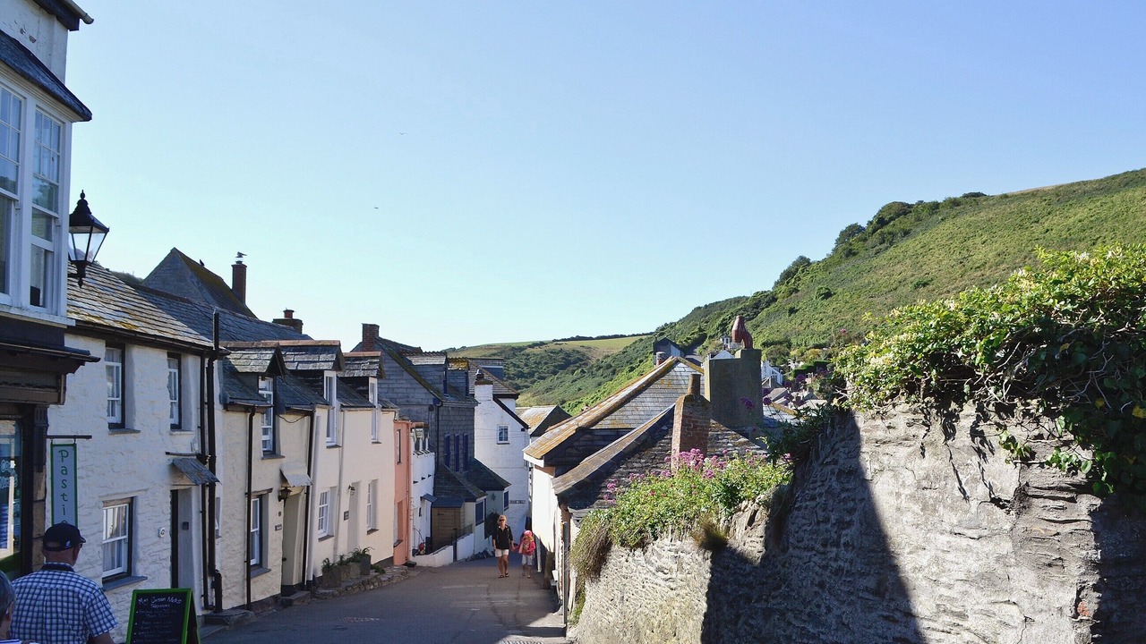 Photo of Others in Port Isaac