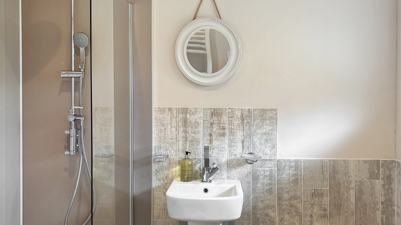 Photo of Bathroom in Port Isaac