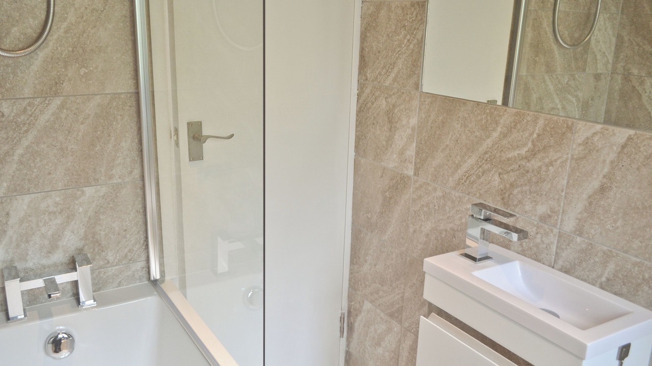Photo of Bathroom in Lelant