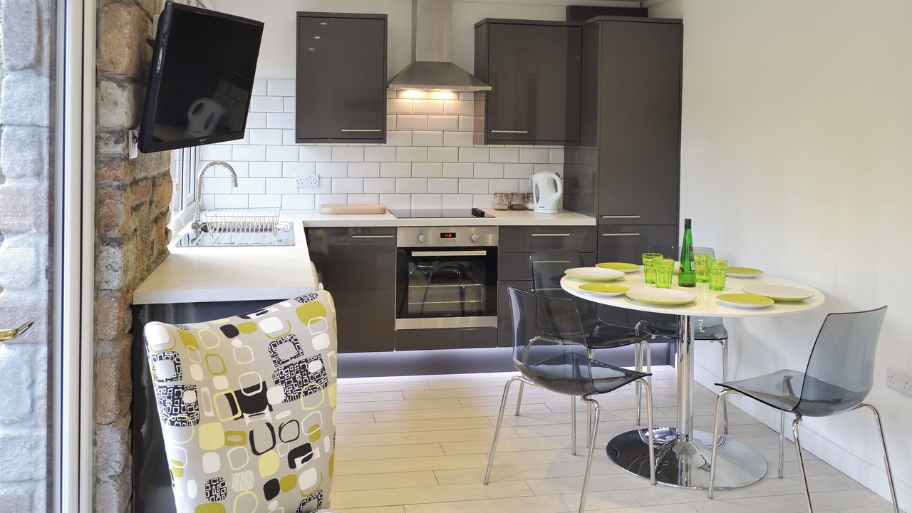 Photo of Bedroom in Lelant