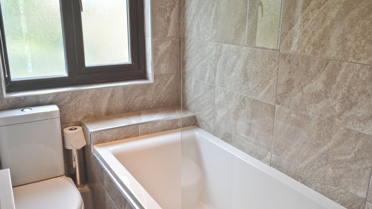 Photo of Bathroom in Lelant