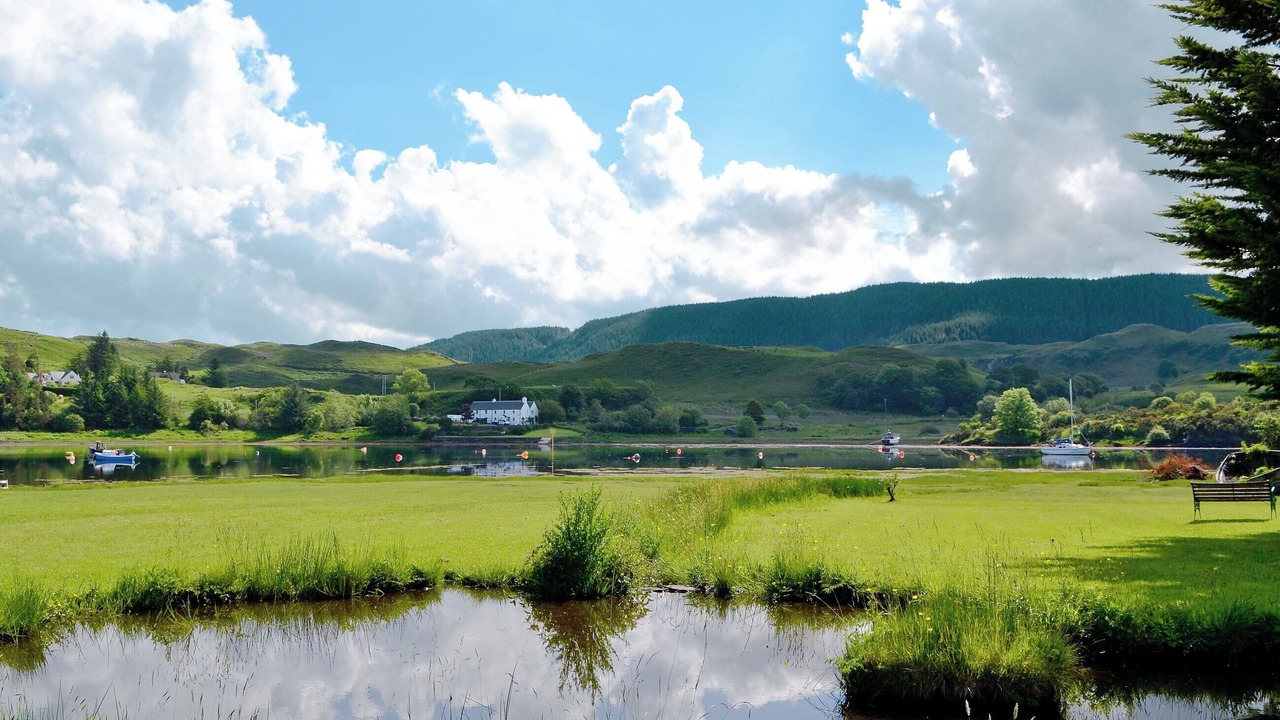 Photo of Others in Isle of Seil