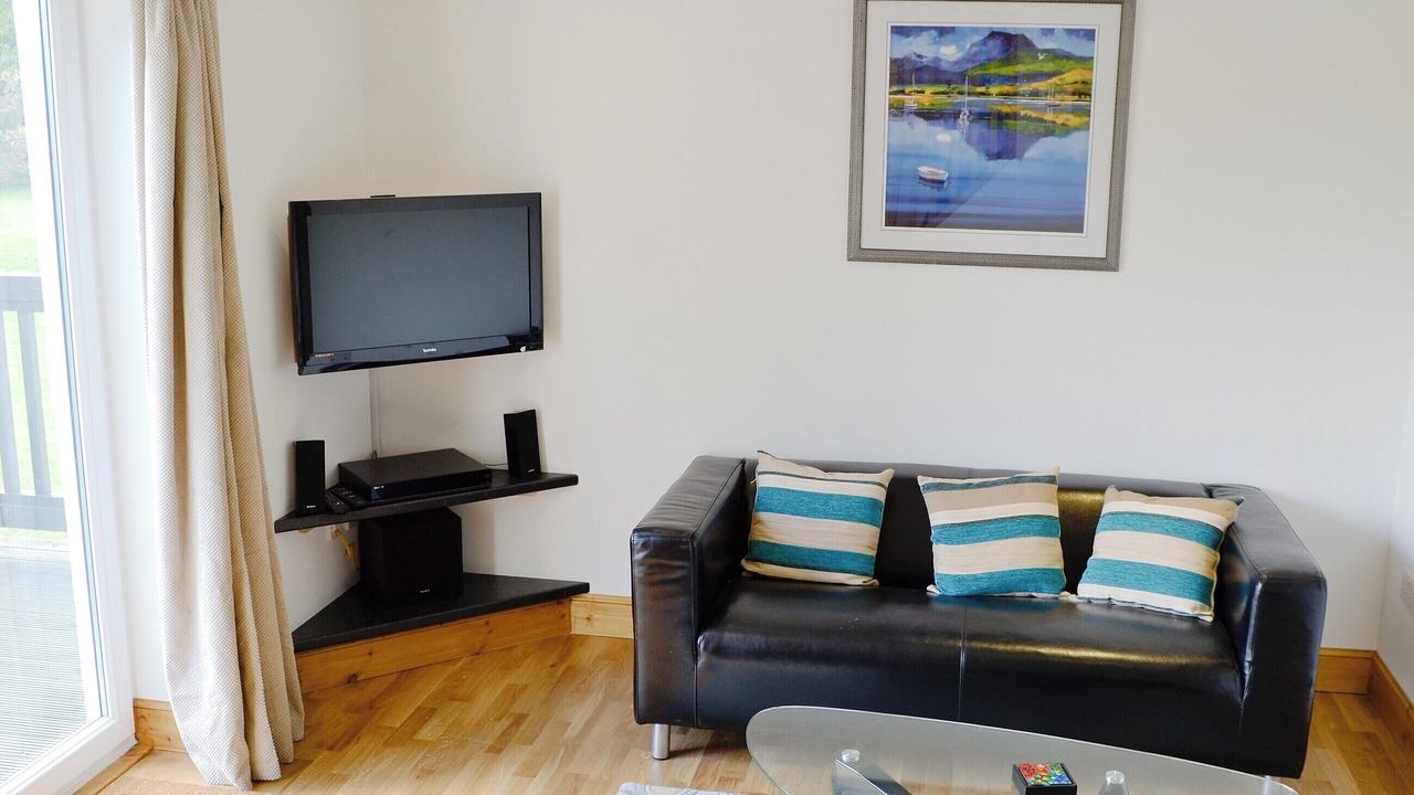Photo of Bedroom in Isle of Seil