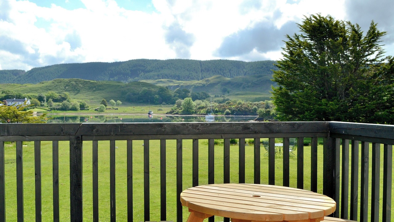Photo of Others in Isle of Seil