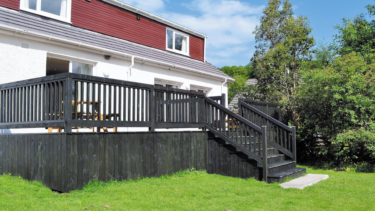 Photo of Outdoor in Isle of Seil