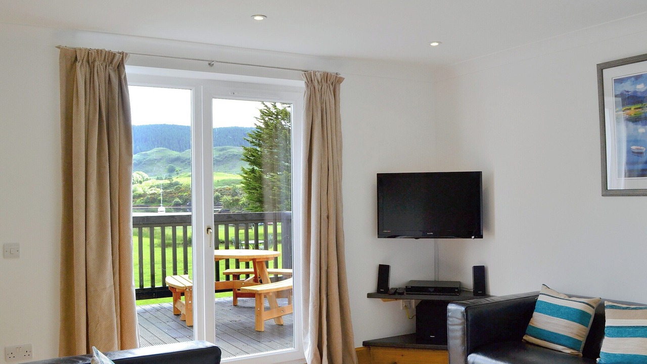 Photo of Bedroom in Isle of Seil