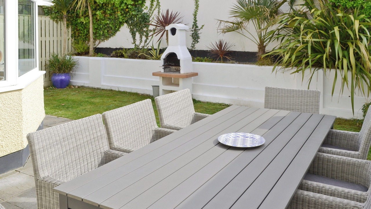 Photo of Outdoor in Crantock