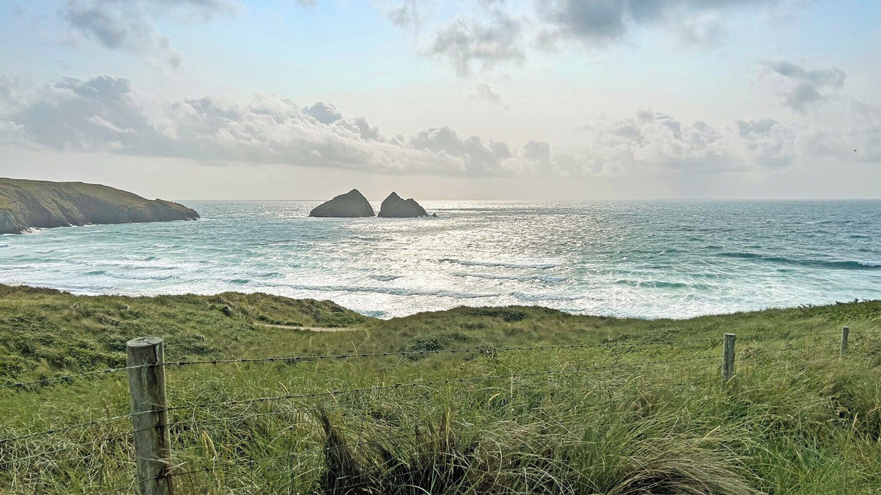 Photo of Others in Crantock