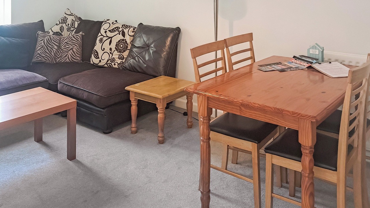 Photo of Bedroom in Torquay