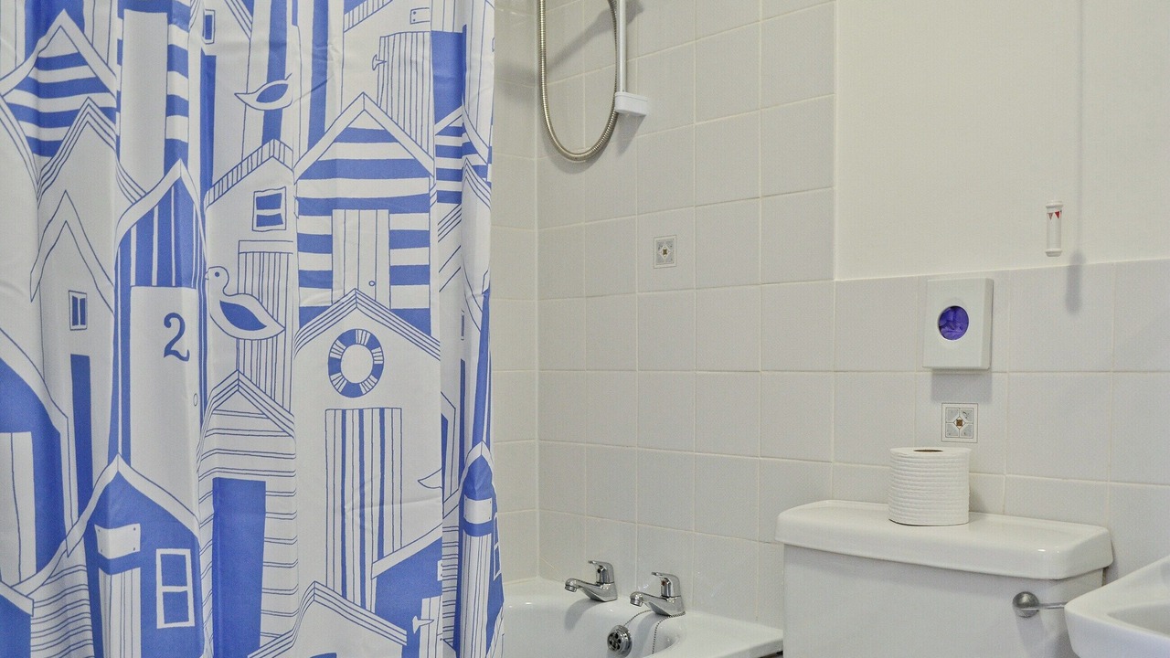 Photo of Bathroom in Torquay